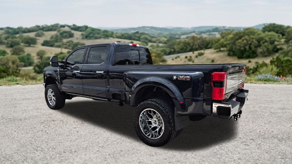 Used Car 2023 Ford F-350sd  King Ranch For Sale Under $80,000 In Austin, Texas