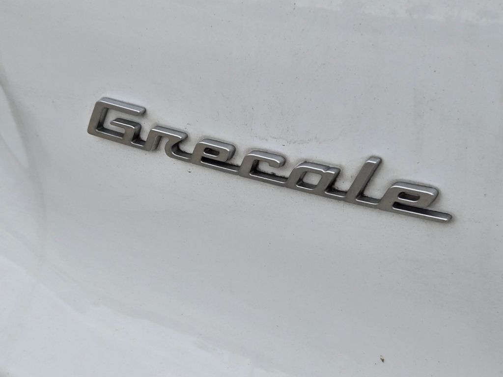 2023 Maserati Grecale - $31,487
