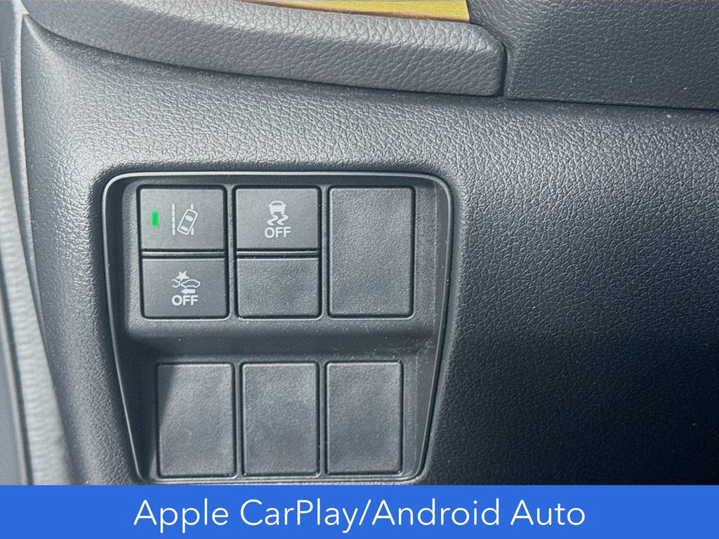 Used Car 2021 Honda Cr-v  Ex For Sale Under $25,000 In Austin, Texas