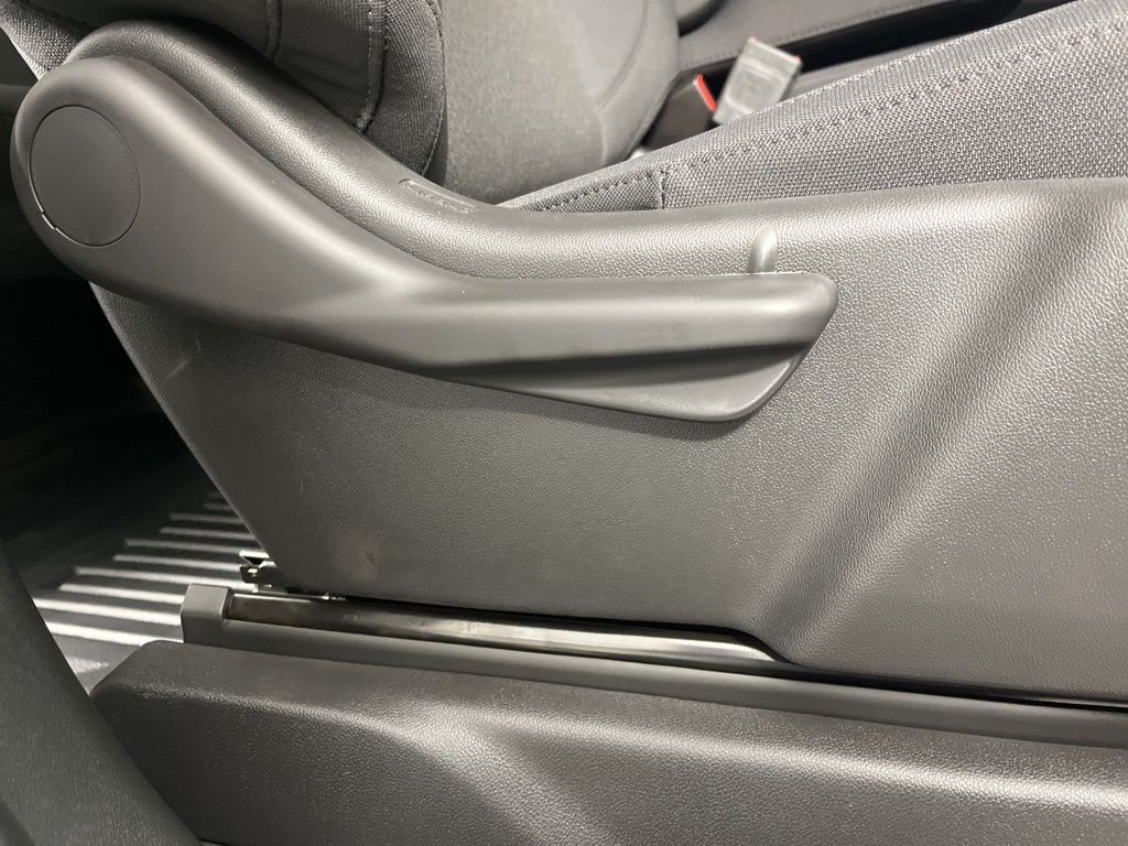 2025 Chevrolet Silverado 2500 Work Truck 10