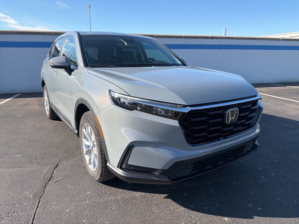 Thumbnail: 2023 Honda CR-V - 7