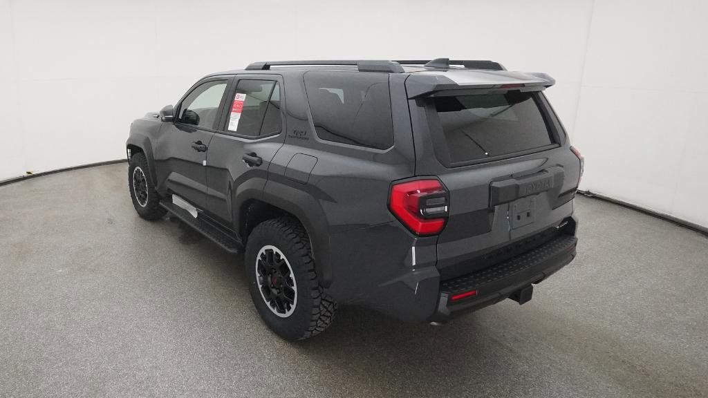 Thumbnail: 2025 Toyota 4Runner - 22