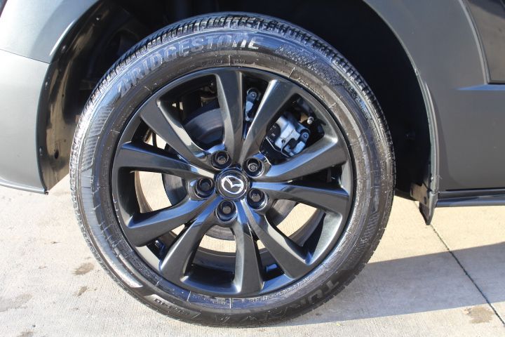 Used Car 2022 Mazda Cx-30  2.5 Turbo Premium Package For Sale Under $25,000 In Georgetown, Texas