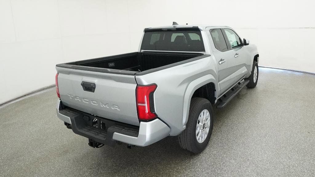 Thumbnail: 2025 Toyota Tacoma - 15
