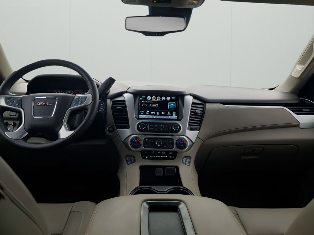 Used Car 2018 Gmc Yukon Xl  Slt For Sale Under $30,000 In Austin, Texas