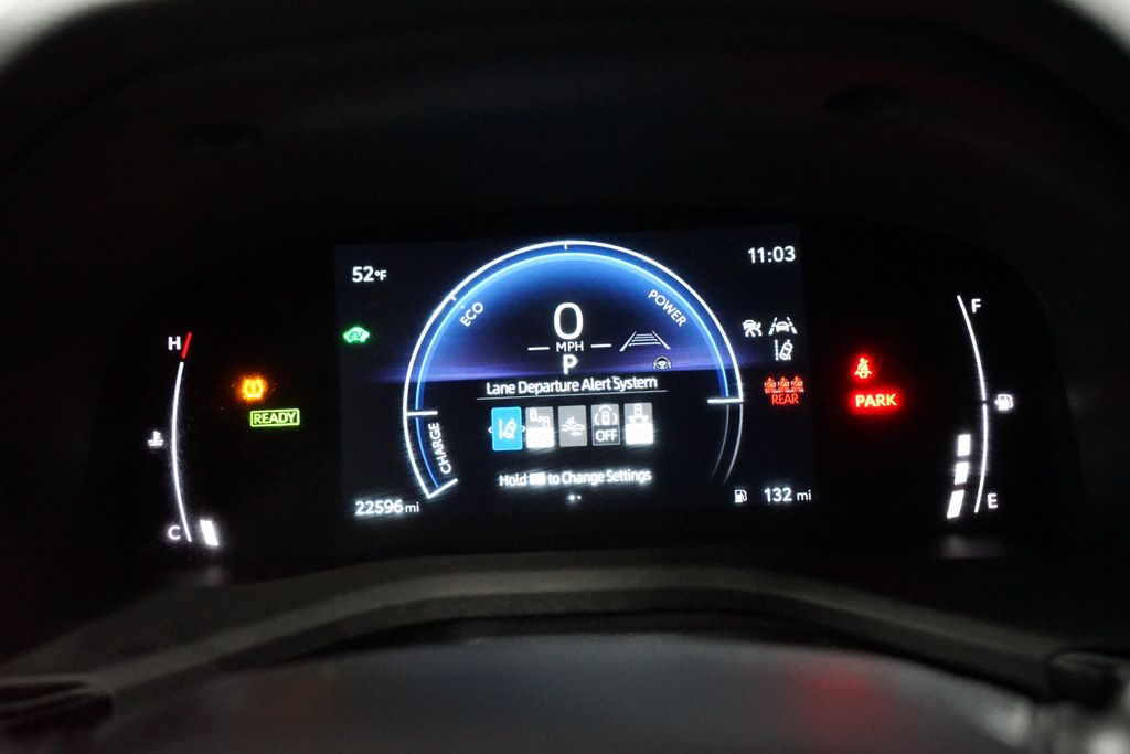 Thumbnail: 2025 Toyota Camry - 15