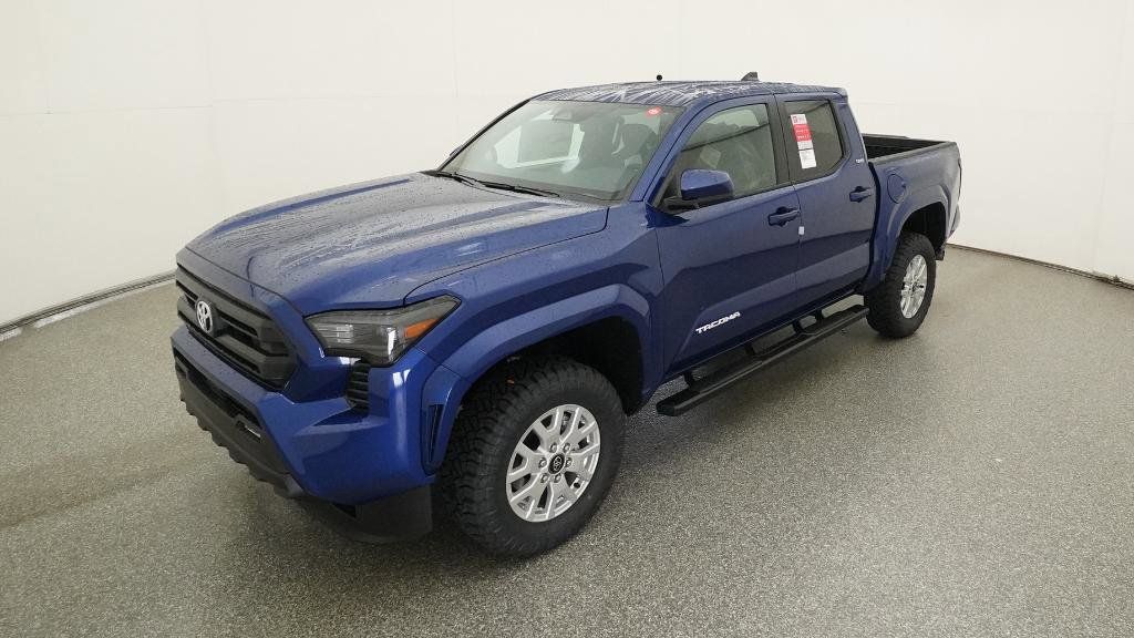Thumbnail: 2025 Toyota Tacoma - 1