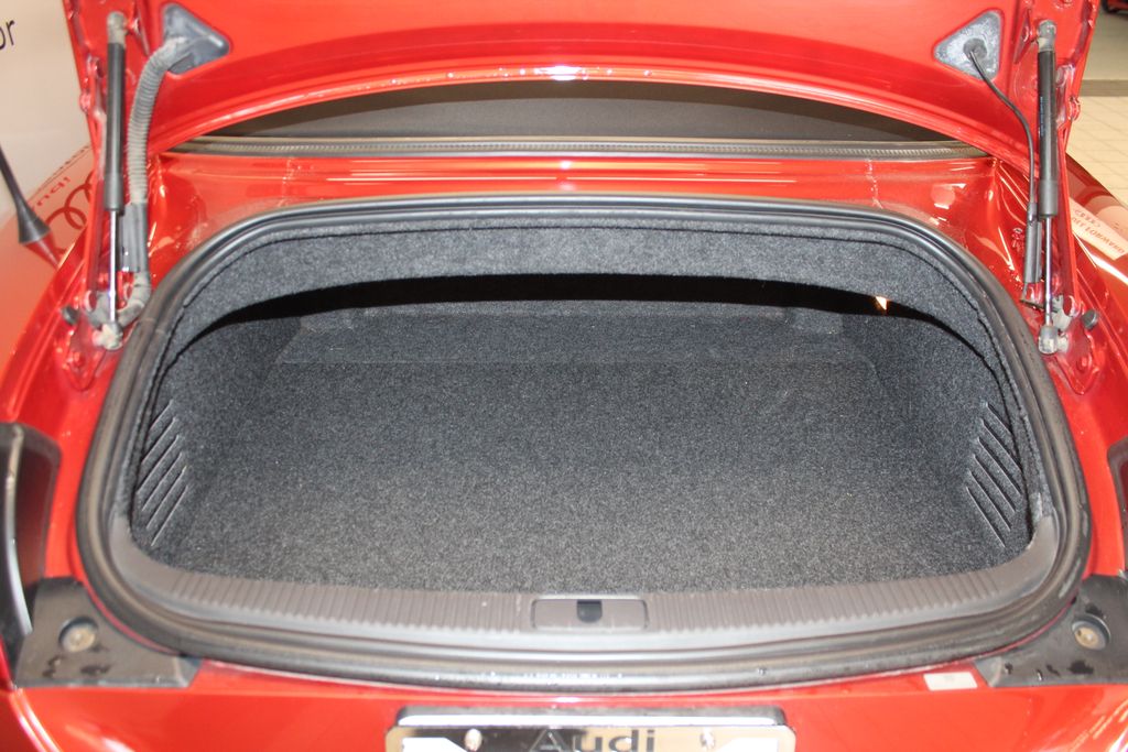 Thumbnail: 2012 Audi TTS - 21