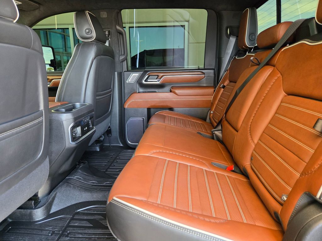 Used 2024 GMC Sierra 3500HD Truck