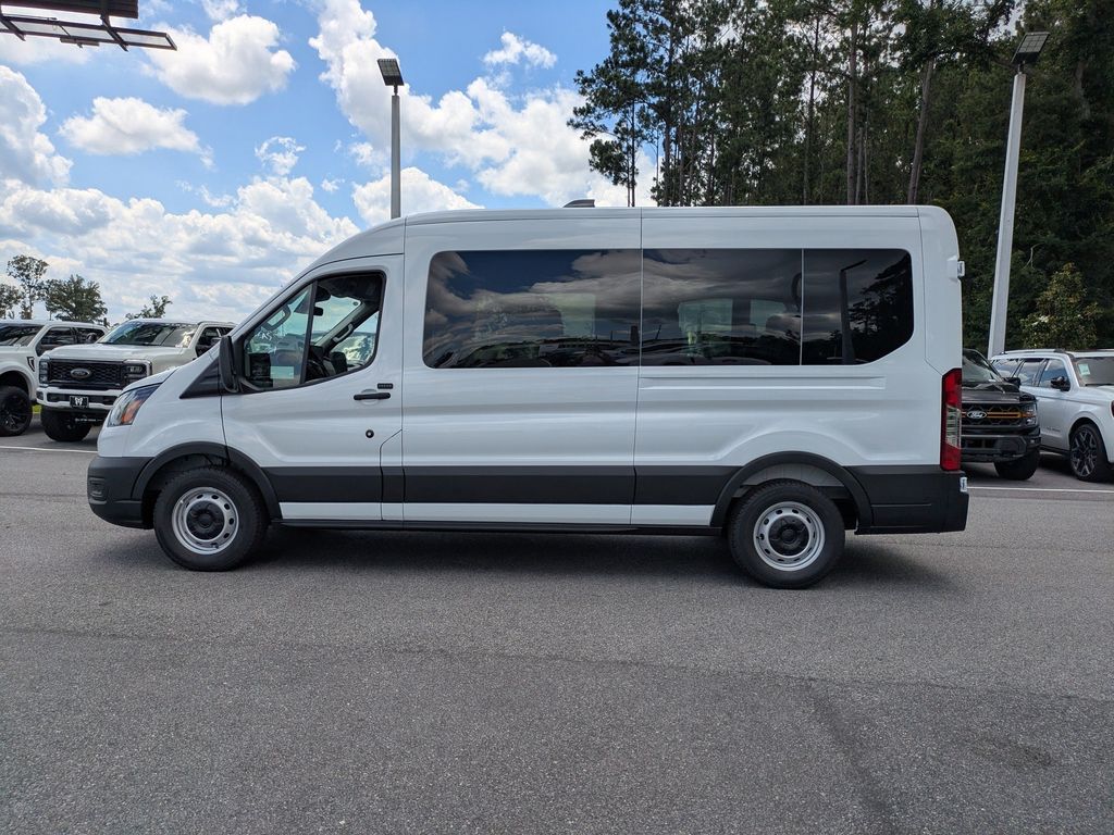 2026 Ford Transit-350 Passenger Van XL