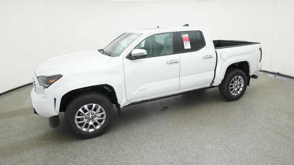 Thumbnail: 2025 Toyota Tacoma - 30