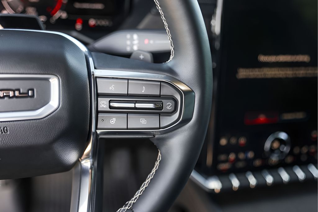 Used Car 2024 Gmc Acadia  Denali For Sale Under $50,000 In Austin, Texas