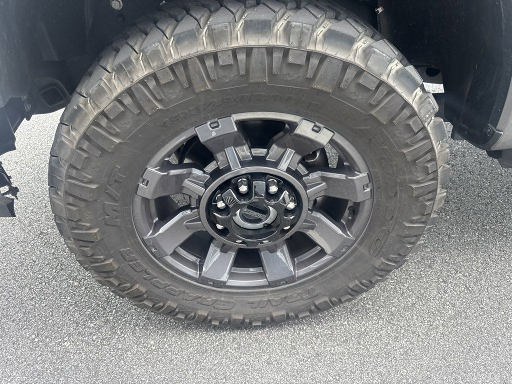 2024 Ford F-250 Super Duty LARIAT