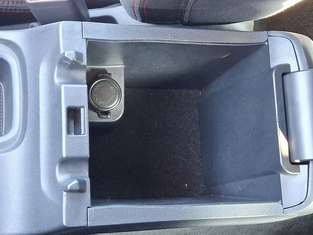 Thumbnail: 2022 Subaru WRX - 25