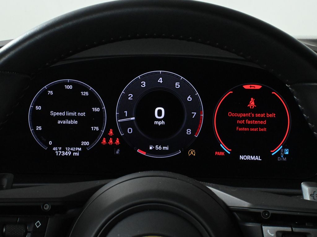 Thumbnail: 2025 Porsche  - 20