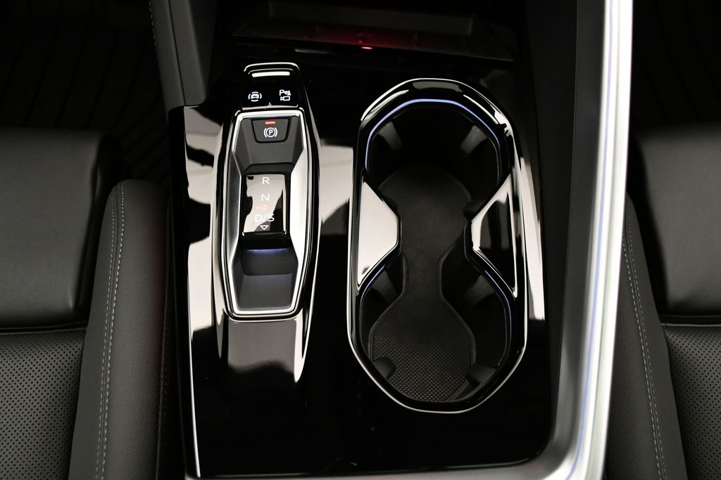 2025 Audi Q5 Premium 29