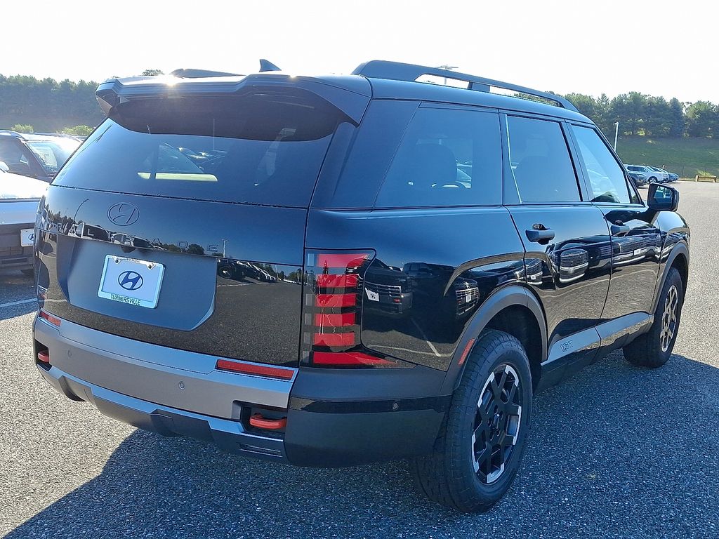 Thumbnail: 2026 Hyundai Palisade - 4