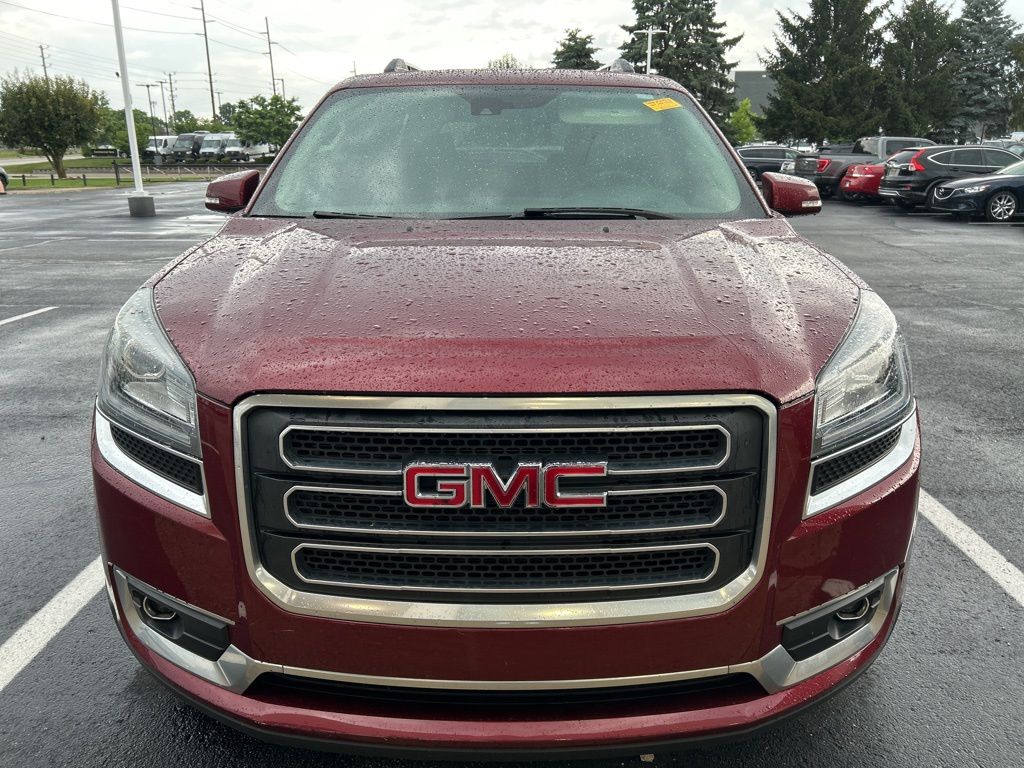 Thumbnail: 2015 GMC Acadia - 5