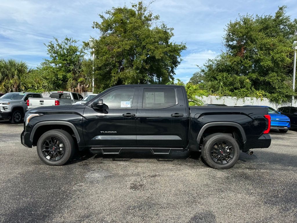 2023 Toyota Tundra SR5 5