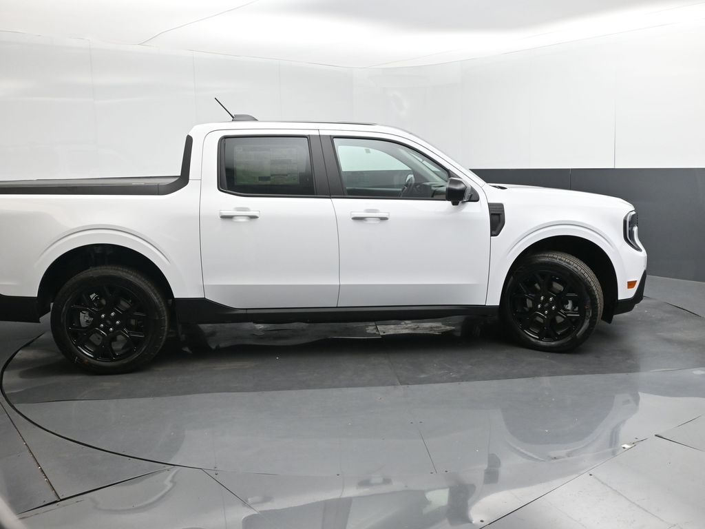 2025 Ford Maverick Lariat photo 6