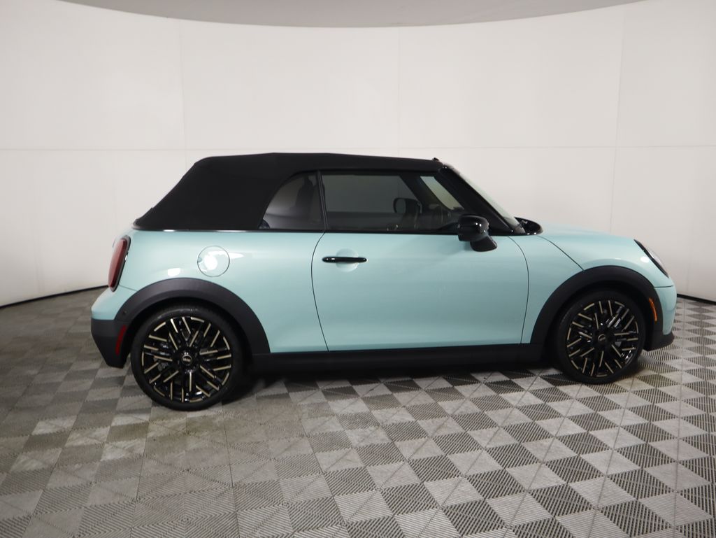 Thumbnail: 2026 MINI Cooper - 12