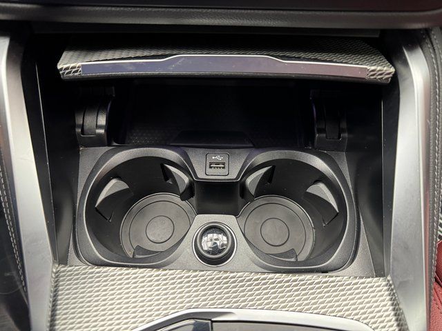 Certified Used 2023 White BMW 430i xDrive image 17