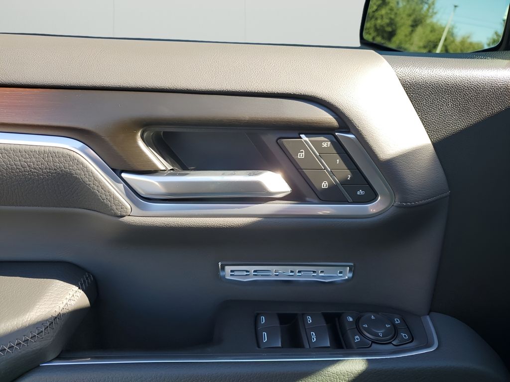 New 2026 Black GMC Denali image 23