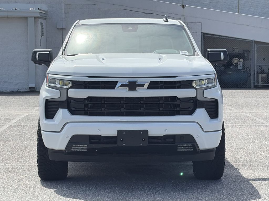 Used 2024 Chevrolet Silverado 1500 Truck