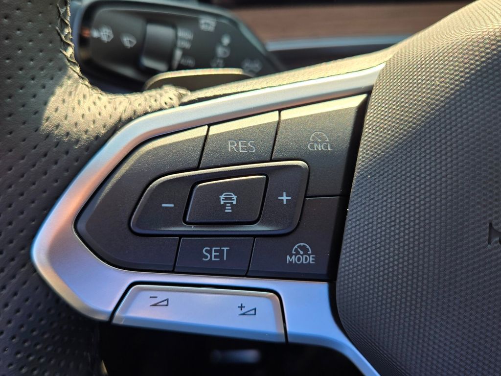 2026 Volkswagen Tiguan - $44,273