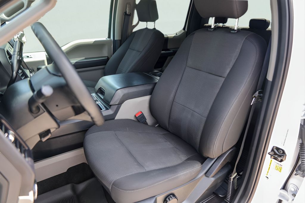 Used Car 2020 Ford F-150  Xl For Sale Under $30,000 In Austin, Texas