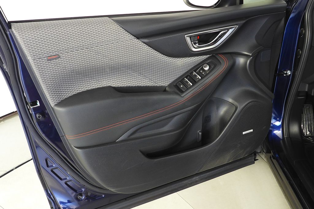 Thumbnail: 2019 Subaru Forester - 11