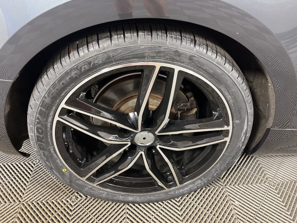 Thumbnail: 2018 Audi A5 - 12