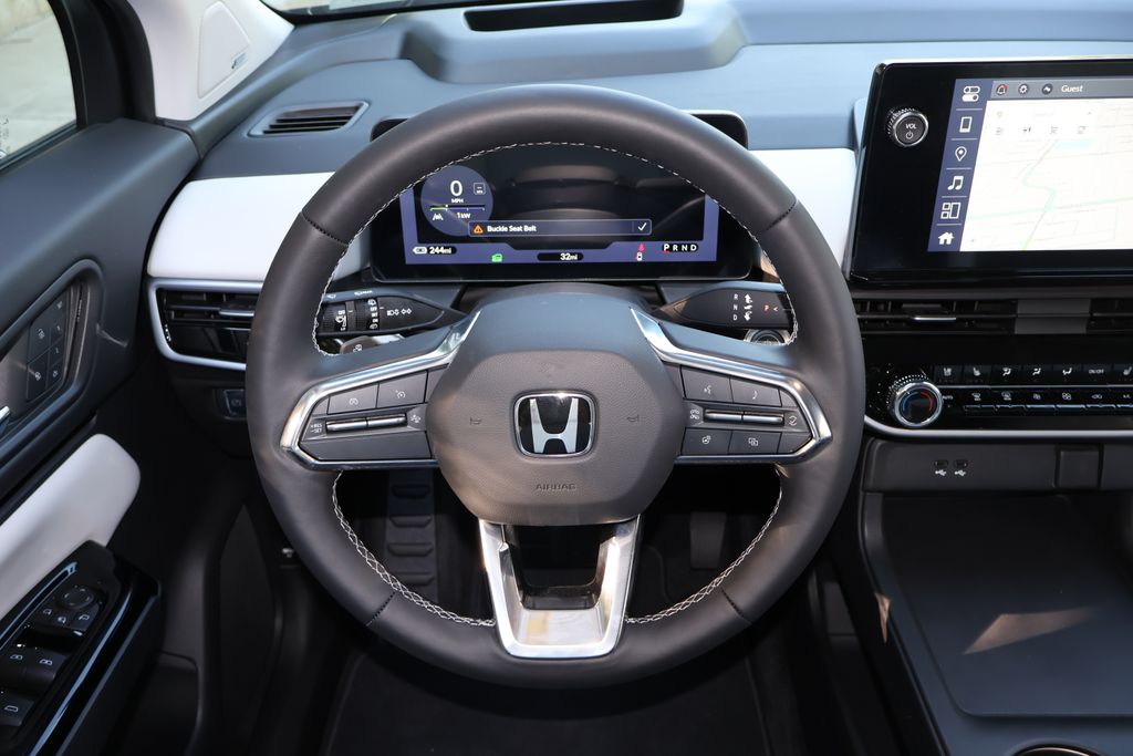 2024 Honda Prologue Elite 13