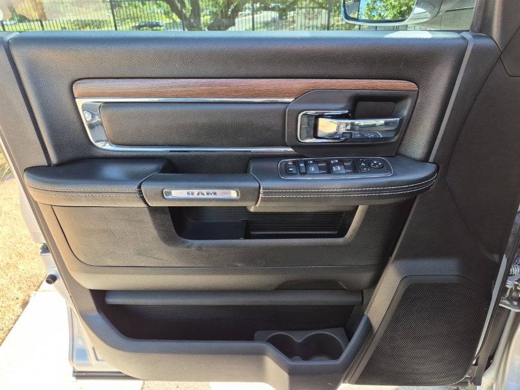 Used Car 2018 Ram 2500  Laramie For Sale Under $50,000 In Austin, Texas