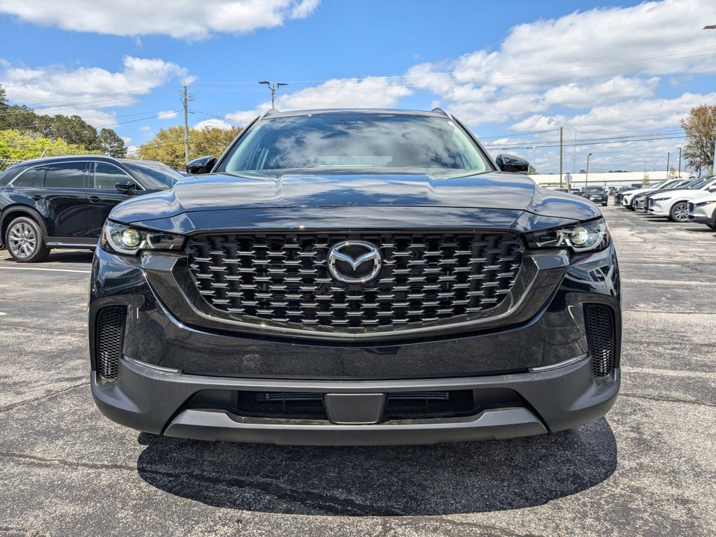 2025 Mazda CX-50 2.5 S Select