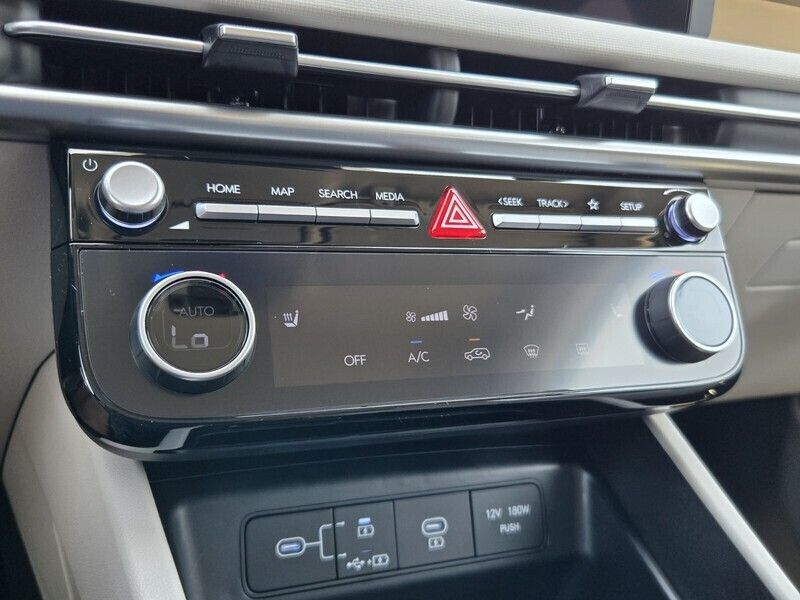 2026 Hyundai Tucson - $30,000