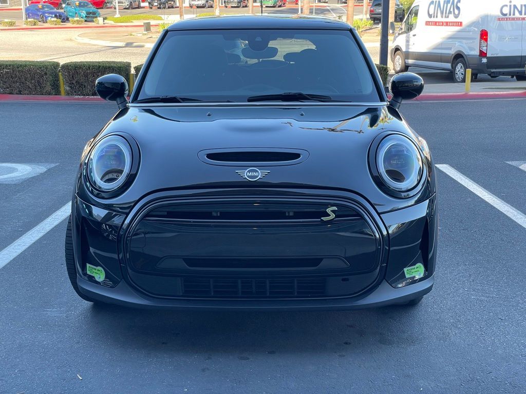 Thumbnail: 2023 MINI Cooper - 3