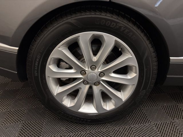 Used 2017 Land Rover Range Rover For Sale in Bedford, OH