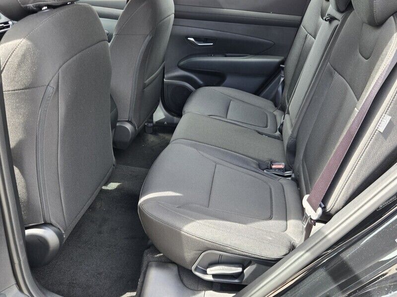 2026 Hyundai Tucson - $28,650