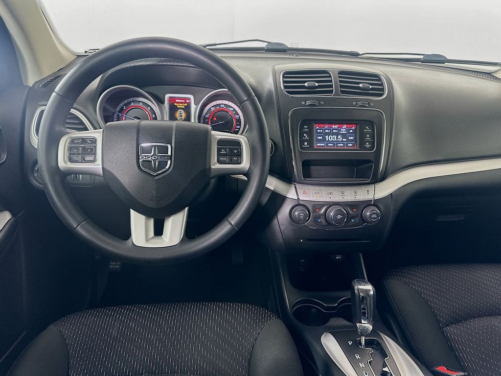 Thumbnail: 2019 Dodge Journey - 22