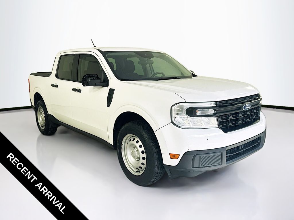 Used Car 2024 Ford Maverick  Xl For Sale Under $30,000 In Austin, Texas