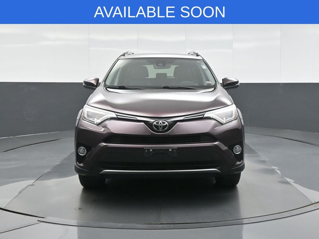 Used 2016 Toyota RAV4 Limited with VIN 2T3DFREV3GW436128 for sale in Kansas City