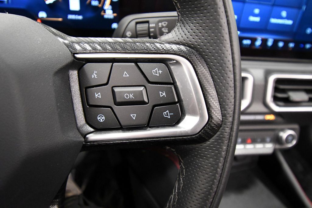 Used 2025 Ford Mustang Convertible