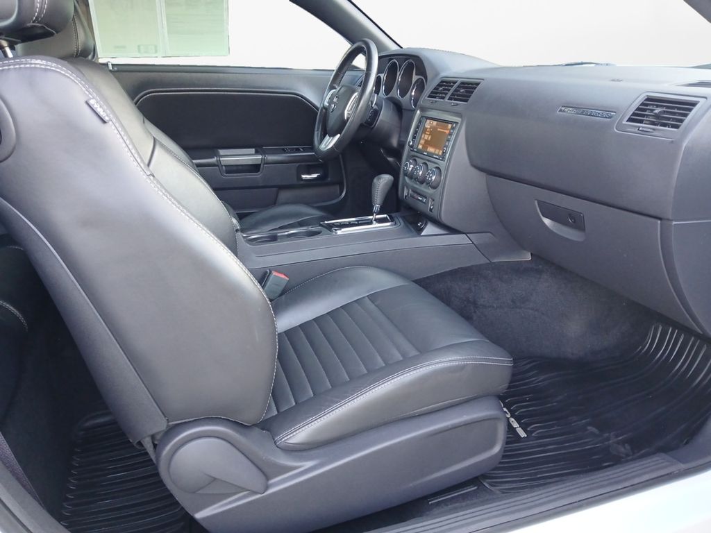 Used Car 2013 Dodge Challenger  R/t For Sale Under $15,000 In Austin, Texas