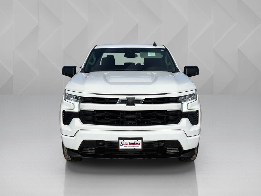 2023 Chevrolet Silverado 1500 RST - 1
