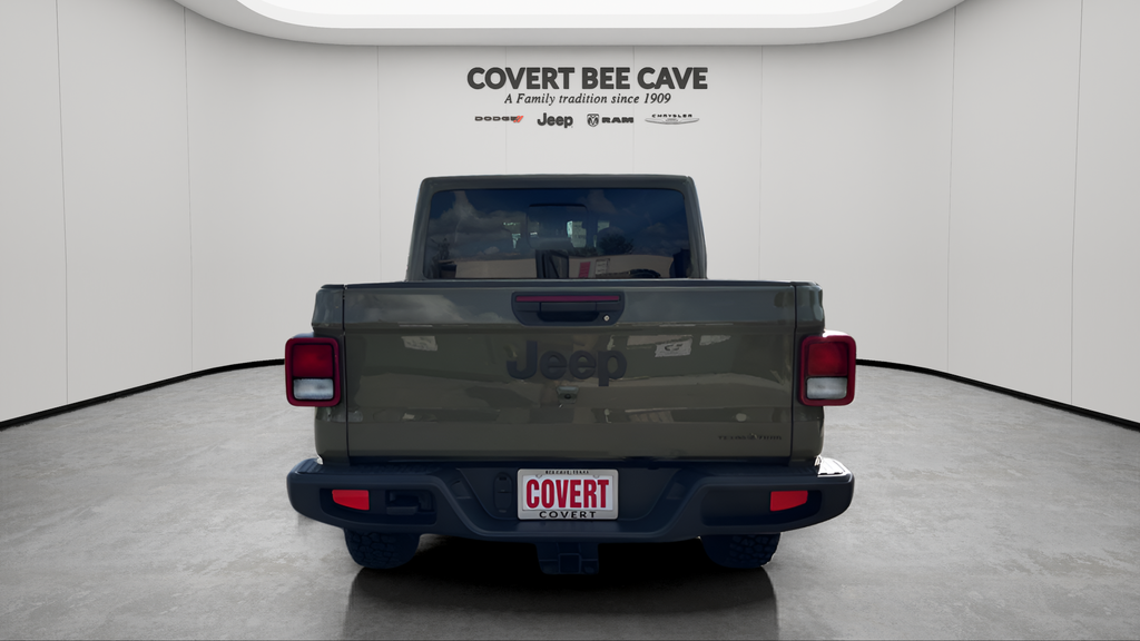 New Car 2025 Jeep Gladiator  For Sale Under $50,000 In Austin, Texas