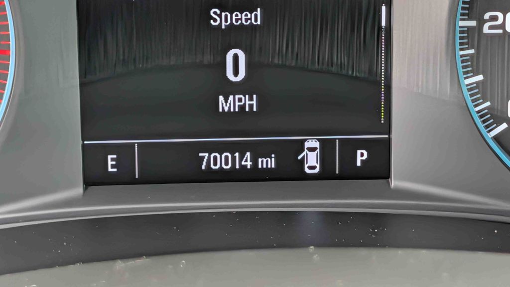 Used 2023 Chevrolet Malibu LT 4D Sedan