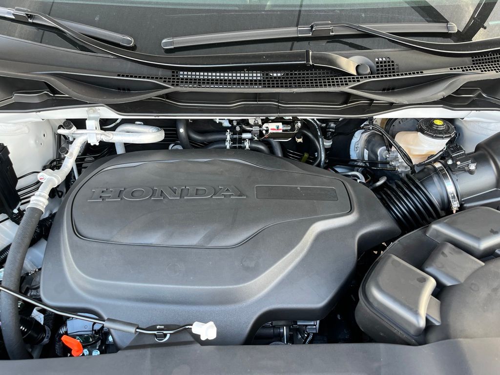 Thumbnail: 2026 Honda Odyssey - 8