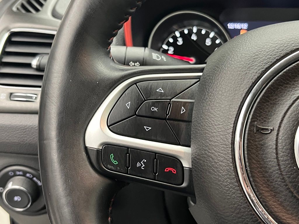 Thumbnail: 2018 Jeep Compass - 12