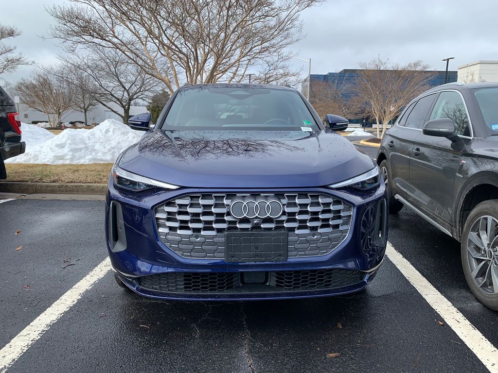 Thumbnail: 2025 Audi Q5 - 2